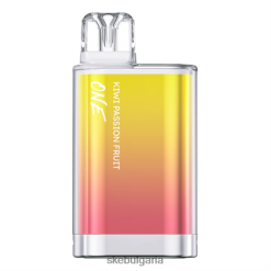 киви маракуя гуава SKE Amare Crystal One вейп за еднократна употреба FVNFP52 | SKE Bulgaria