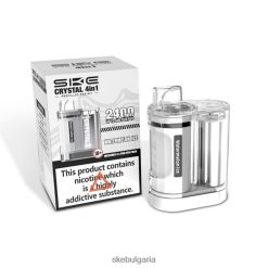 лед от диня SKE Crystal 4 in 1 2400 под комплект FVNFP10 | SKE Bulgaria