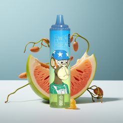 RandM Fumot Tornado 15000 Puffs 25ml 850mAh Type-C LCD Гумени мечета