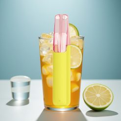 Snowplus Dash 4000 Пуфове Устройство Еднократна Употреба Лимонена Айс Теа 7.5 мл 530 mAh