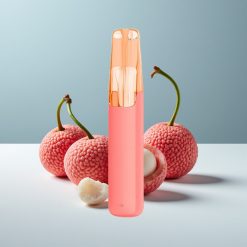 Snowplus Dash 4000 Пуфове Устройство с Литчи Айс 7.5 мл 530 mAh