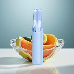 Snowplus Dash 4000 Пуфове Устройство за Едноразова Употреба Минерална Вода 7.5 ml 5%