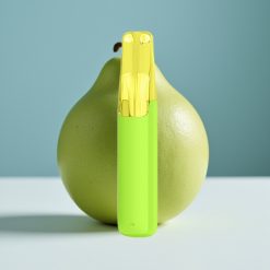 Snowplus Dash 4000 Puffs Устройство с Керамичен Атомайзер и Вкус Свежо Зелен