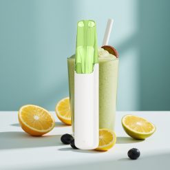 Snowplus Dash 4000 Puffs Устройство с Керамичен Атомайзер и Вкус Мача Смути