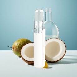 Snowplus Dash 4000 Puffs Устройство с Кокосова Вода 7.5 ml 530 mAh