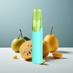 Snowplus Dash 4000 Puffs 7.5ml Керамичен Атомайзер Чай Гуан Им Кинг