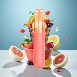 Snowplus Dash 4000 Puffs Еднократна Device Cola Ice