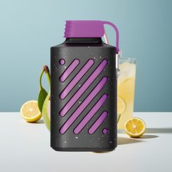 VOZOL GEAR 10000 20 мл Розов Лимонада Мултифункционален Катанец VAMT