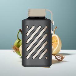 VOZOL GEAR 10000 Еднократна цигара 20ml Cream Tobacco 500mAh VAMT Mesh изпарител