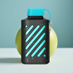 VOZOL GEAR 10000 Зелен Взрив Multi-Functional Buckle VAMT Mesh Coil 20ml