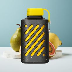 VOZOL GEAR 10000 Еднократна Vape 20 мл E-течност Киви Пъстра Фрукта Гуава VAMT Mesh Coil