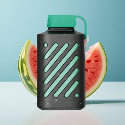 VOZOL GEAR 10000 Еднократна Vape 20ml Диня Дъвка 10000 Пуфове VAMT Coil