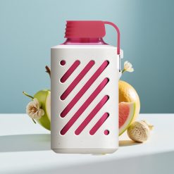 VOZOL GEAR 10000 Еднократна Vape 20ml Памучна захар Multi-Functional Buckle VAMT Mesh Coil