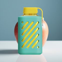 VOZOL GEAR 10000 Еднократна Vape Double Apple