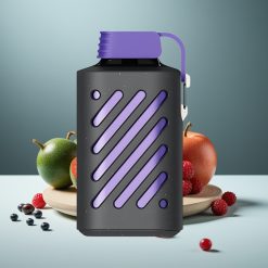 VOZOL GEAR 10000 Еднократна Vape Forest Berry Storm