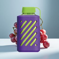 VOZOL GEAR 10000 Еднократна Vape Гроздов Лед с VAMT Mesh Coil и 20ml E-liquid