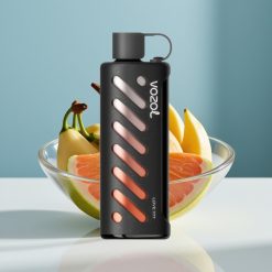 VOZOL Gear Шиша 25000 Пуфове Еднократна Вейп Цигара Love 777