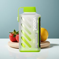 VOZOL Gear Power 20000 Puffs Dual Mesh Coil Ягода Киви