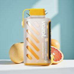 VOZOL Gear Power 20000 Puffs S.i.L.C. Tech Dual Mesh Coil Манго Ананас Грейпфрут