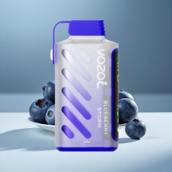 VOZOL Gear Power 20000 Puffs Еднократна Vape Blueberry Storm