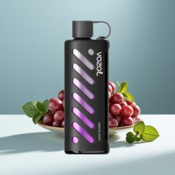 VOZOL Gear Shisha 25000 Puffs Dual Mesh Dual Modes 1000mAh Грозде Мента