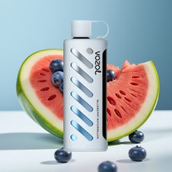 VOZOL Gear Shisha 25000 Puffs Dual Mesh Dual Modes 1000mAh Синя Лубеница