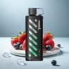 VOZOL Gear Shisha 25000 Puffs Dual Mesh Dual Modes Berry Ice 1000mAh