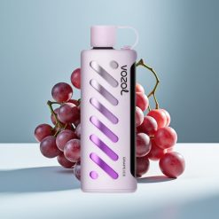 VOZOL Gear Shisha 25000 Puffs Dual Mesh Dual Modes Grape Ice 5mg/ml