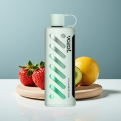 VOZOL Gear Shisha 25000 Puffs Dual Mesh Ягода Киви S.i.L.C Tech 1000mAh