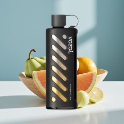 VOZOL Gear Shisha 25000 Puffs Еднократна Vape Maiden Killer