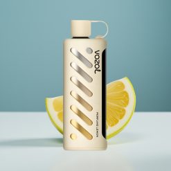 VOZOL Gear Shisha 25000 Puffs Еднократна Vape Perfume Lemon