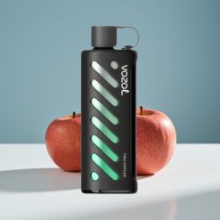 VOZOL Gear Shisha 25000 Puffs Еднократна Vape Two Apples