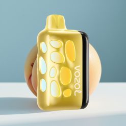 VOZOL RAVE 40000 Еднократна Vape Манго Пъдпъдък 270° Vibrant Glow 1000mAh