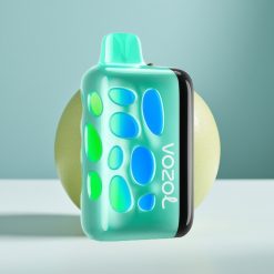 VOZOL RAVE 40000 Еднократна Vape Cool Mint