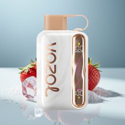 VOZOL STAR 40000 Puffs Еднократна цигара Ягода Лед