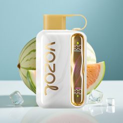 VOZOL STAR 40000 Puffs Еднократна цигара Пъпеш Лед