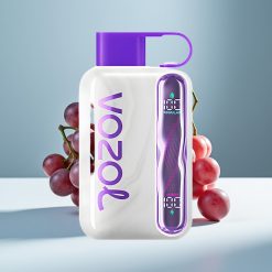 VOZOL STAR 40000 Puffs Еднократна цигара Грозде Лед