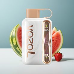 VOZOL STAR 40000 Puffs Еднократна Vape Ягода Диня 1000mAh Type-C