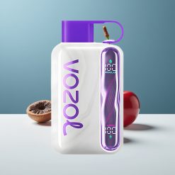 VOZOL STAR 40000 Puffs Еднократна Vape 1000mAh Type-C Вишнева Кола