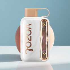 VOZOL STAR 40000 Puffs Еднократна Vape Peach Ice