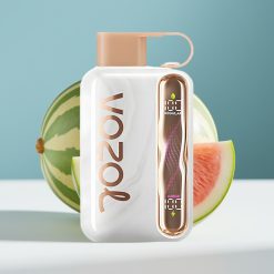 VOZOL STAR 40000 Puffs Еднократна Vape Strawmelon Peach