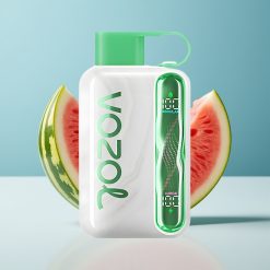 VOZOL STAR 40000 Puffs Еднократна Vape Watermelon Bubble Gum