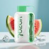 VOZOL STAR 40000 Puffs Еднократна Vape Watermelon Ice