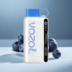 VOZOL STAR 9000/12000 Еднократна Vape Blueberry Storm