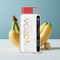 VOZOL STAR 9000/12000 Еднократна Vape Dragon Fruit Banana Cherry