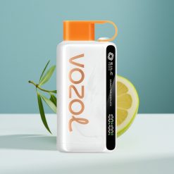 VOZOL STAR 9000/12000 Еднократна Vape Lemon Lime