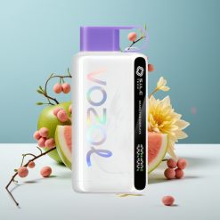 VOZOL STAR 9000/12000 Еднократна Vape Rainbow Candy