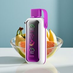 VOZOL Star 20000 Пуфове Еднократна Вейп Цигара Love 777