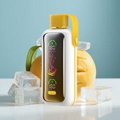 VOZOL Star 20000 Puffs Еднократна Vape Mango Ice