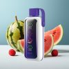VOZOL Star 20000 Puffs Еднократна Vape Raspberry Watermelon